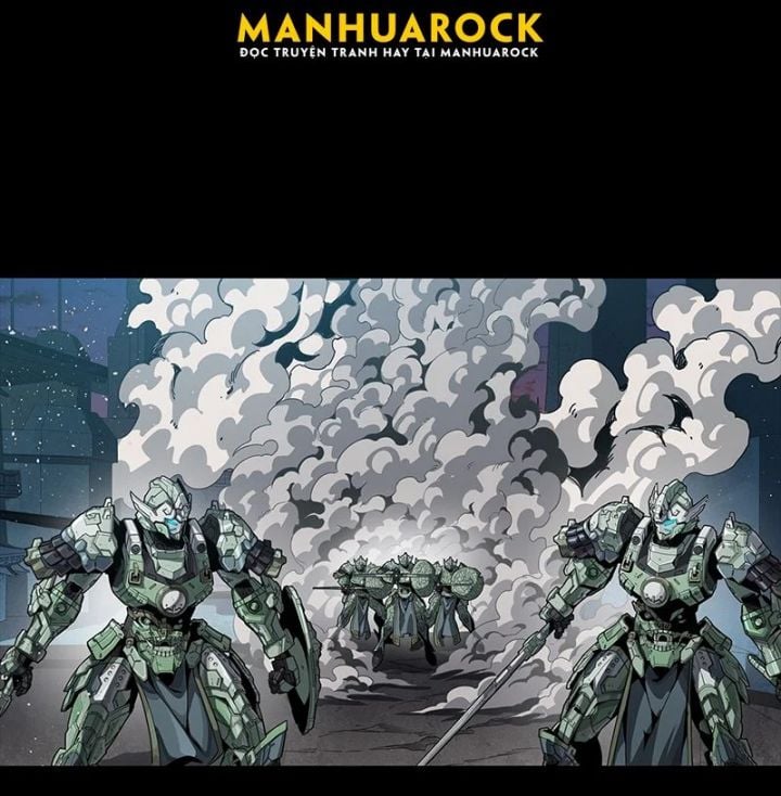 Tinh Giáp Hồn Tướng: Chapter 284.5