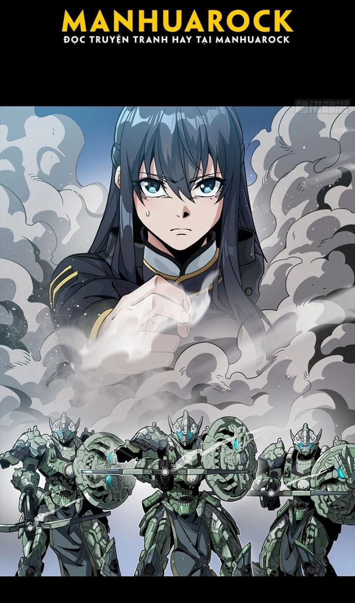 Tinh Giáp Hồn Tướng: Chapter 284.5