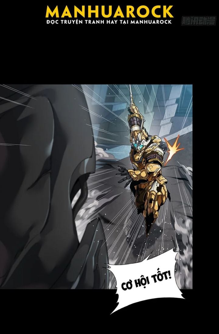 Tinh Giáp Hồn Tướng: Chapter 284.5