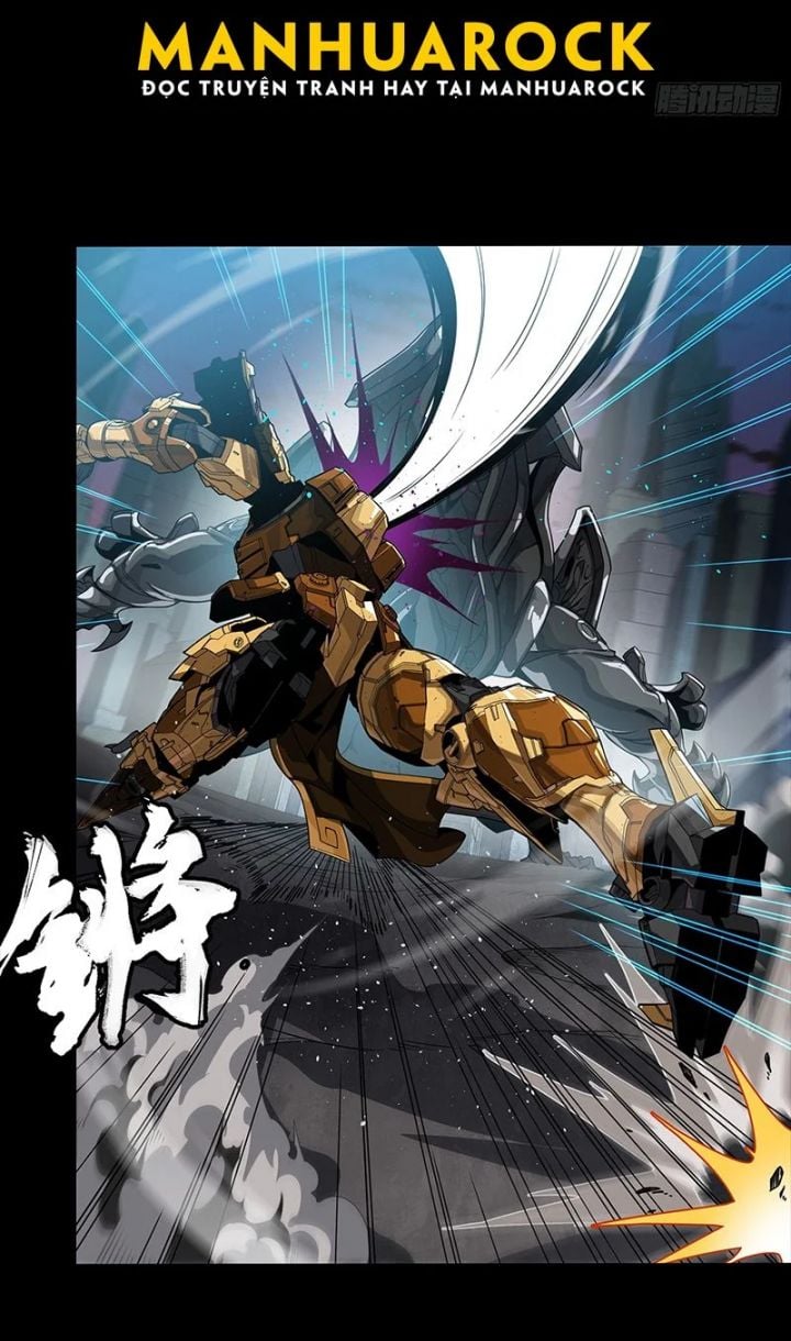 Tinh Giáp Hồn Tướng: Chapter 284.5