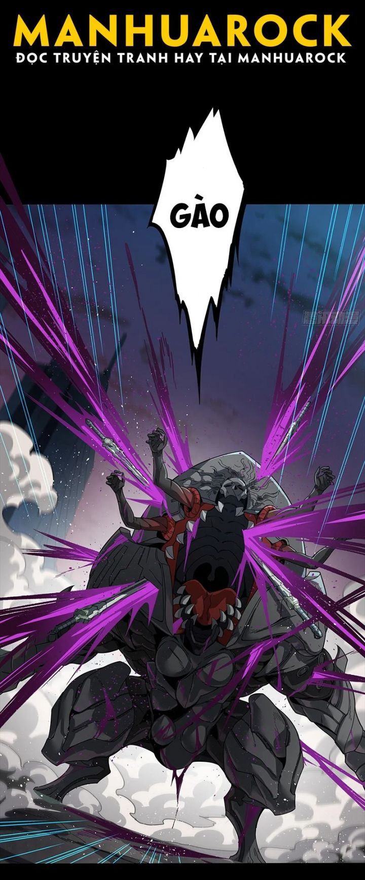 Tinh Giáp Hồn Tướng: Chapter 284.5
