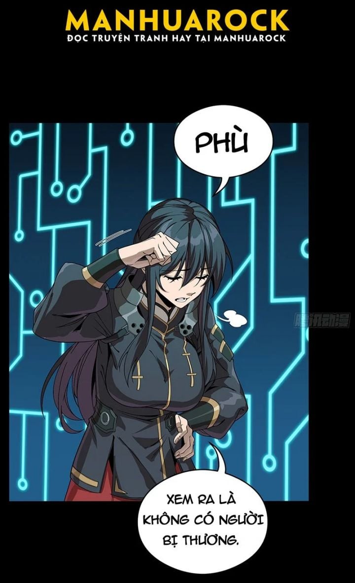 Tinh Giáp Hồn Tướng: Chapter 284.5