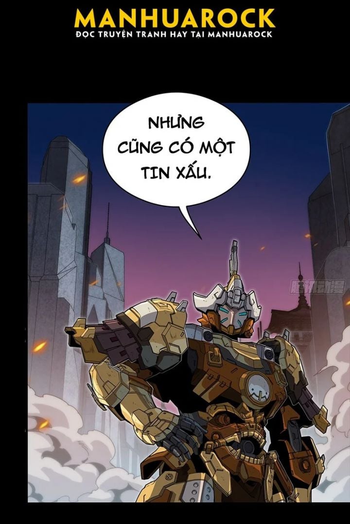 Tinh Giáp Hồn Tướng: Chapter 284.5