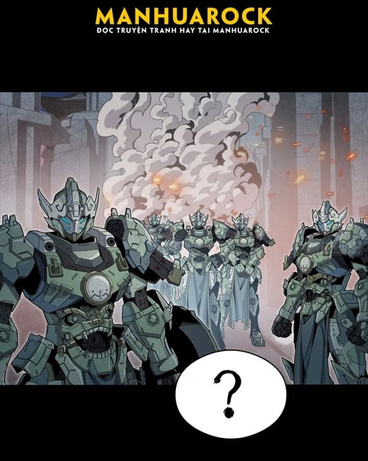 Tinh Giáp Hồn Tướng: Chapter 284.5