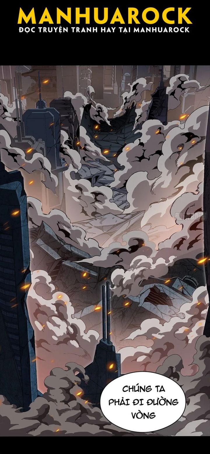 Tinh Giáp Hồn Tướng: Chapter 284.5