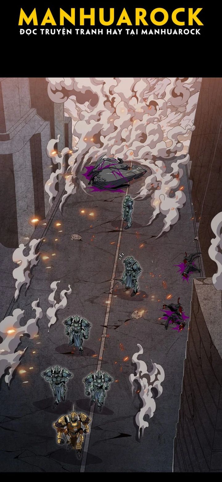 Tinh Giáp Hồn Tướng: Chapter 284.5