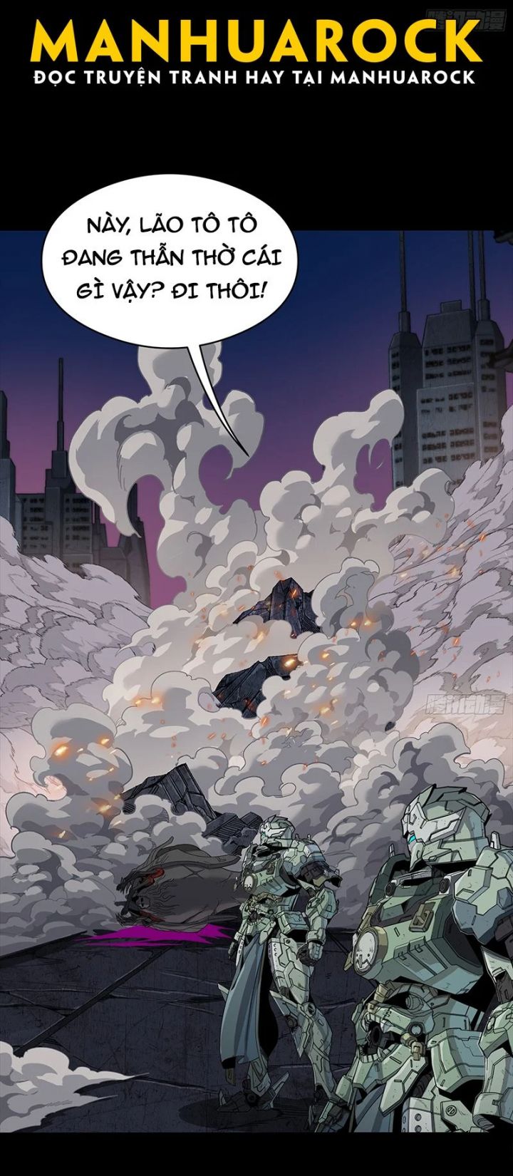 Tinh Giáp Hồn Tướng: Chapter 284.5