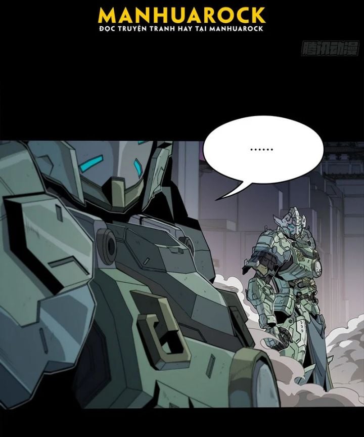 Tinh Giáp Hồn Tướng: Chapter 284.5