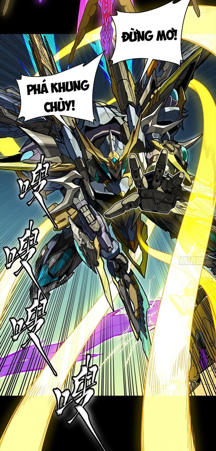 Tinh Giáp Hồn Tướng: Chapter 284