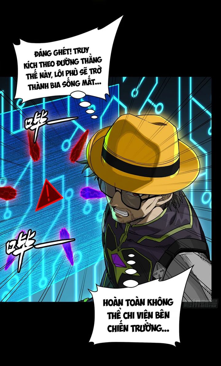 Tinh Giáp Hồn Tướng: Chapter 284