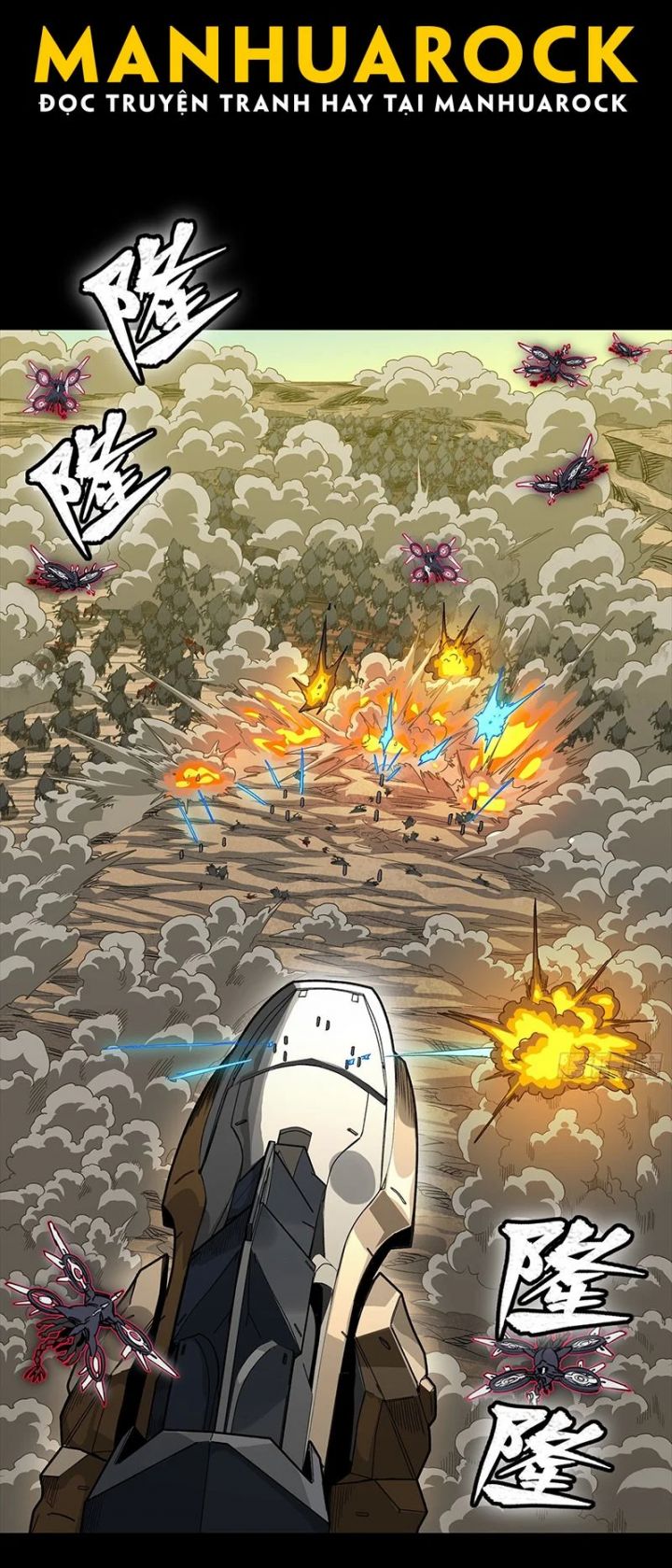 Tinh Giáp Hồn Tướng: Chapter 284