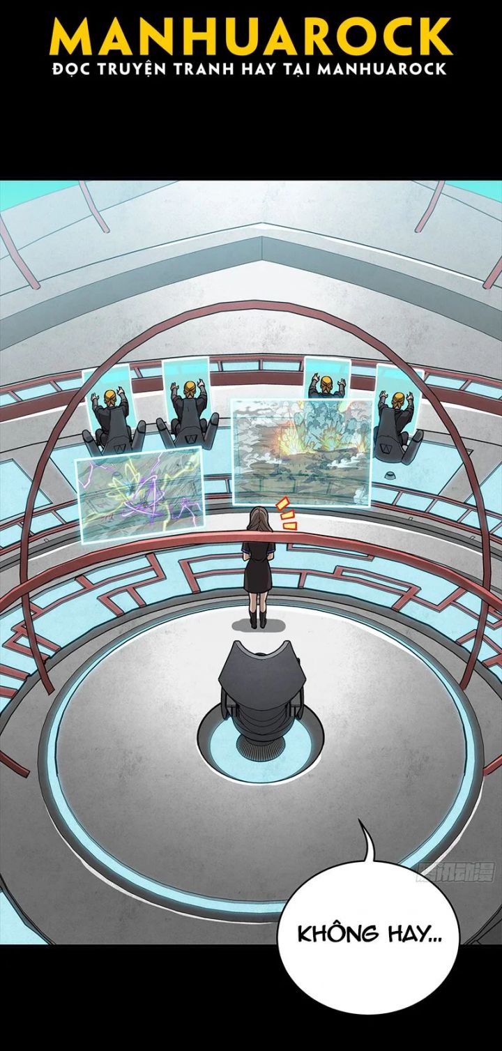 Tinh Giáp Hồn Tướng: Chapter 284