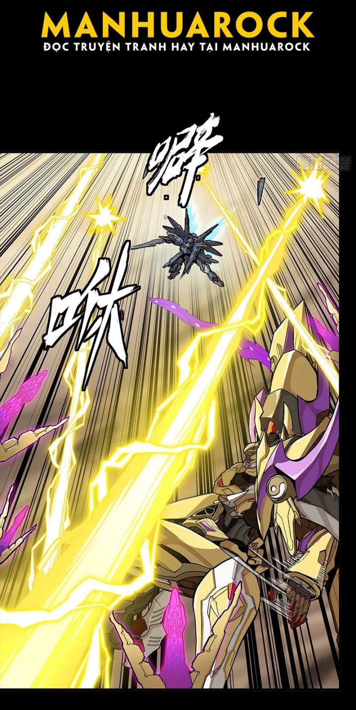 Tinh Giáp Hồn Tướng: Chapter 284