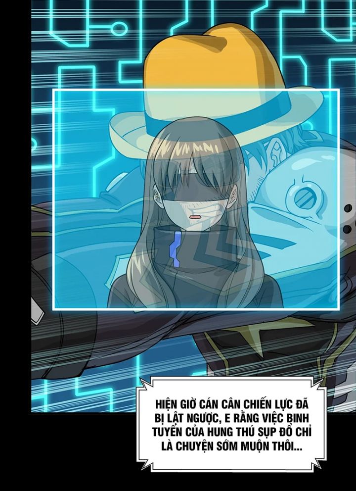 Tinh Giáp Hồn Tướng: Chapter 284