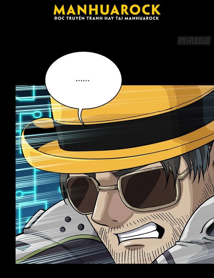 Tinh Giáp Hồn Tướng: Chapter 284