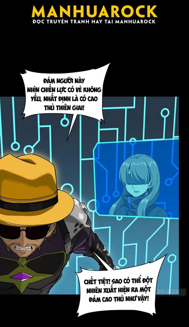 Tinh Giáp Hồn Tướng: Chapter 284