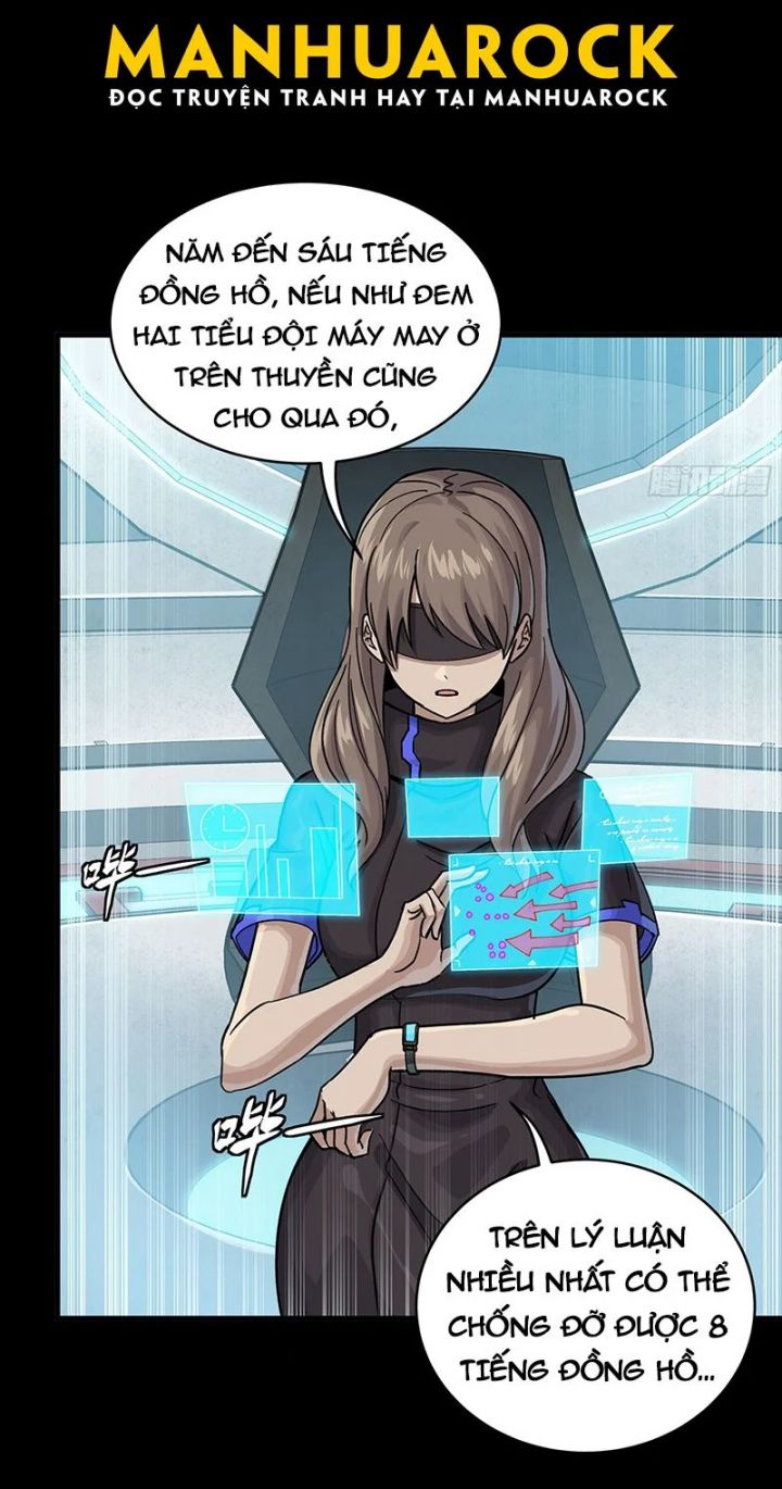 Tinh Giáp Hồn Tướng: Chapter 284