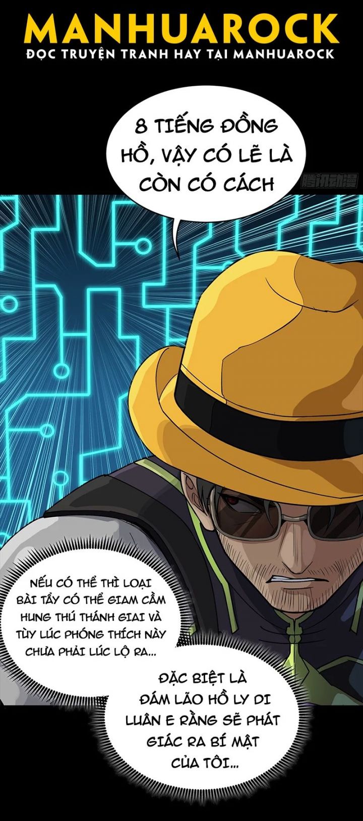 Tinh Giáp Hồn Tướng: Chapter 284