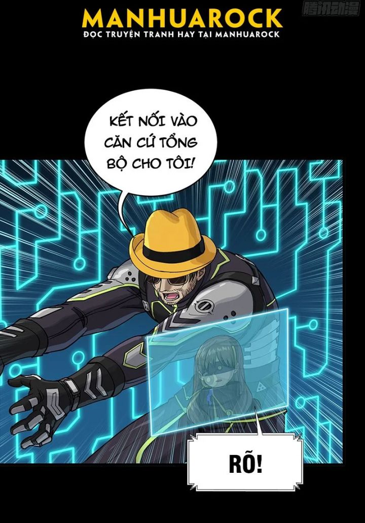 Tinh Giáp Hồn Tướng: Chapter 284