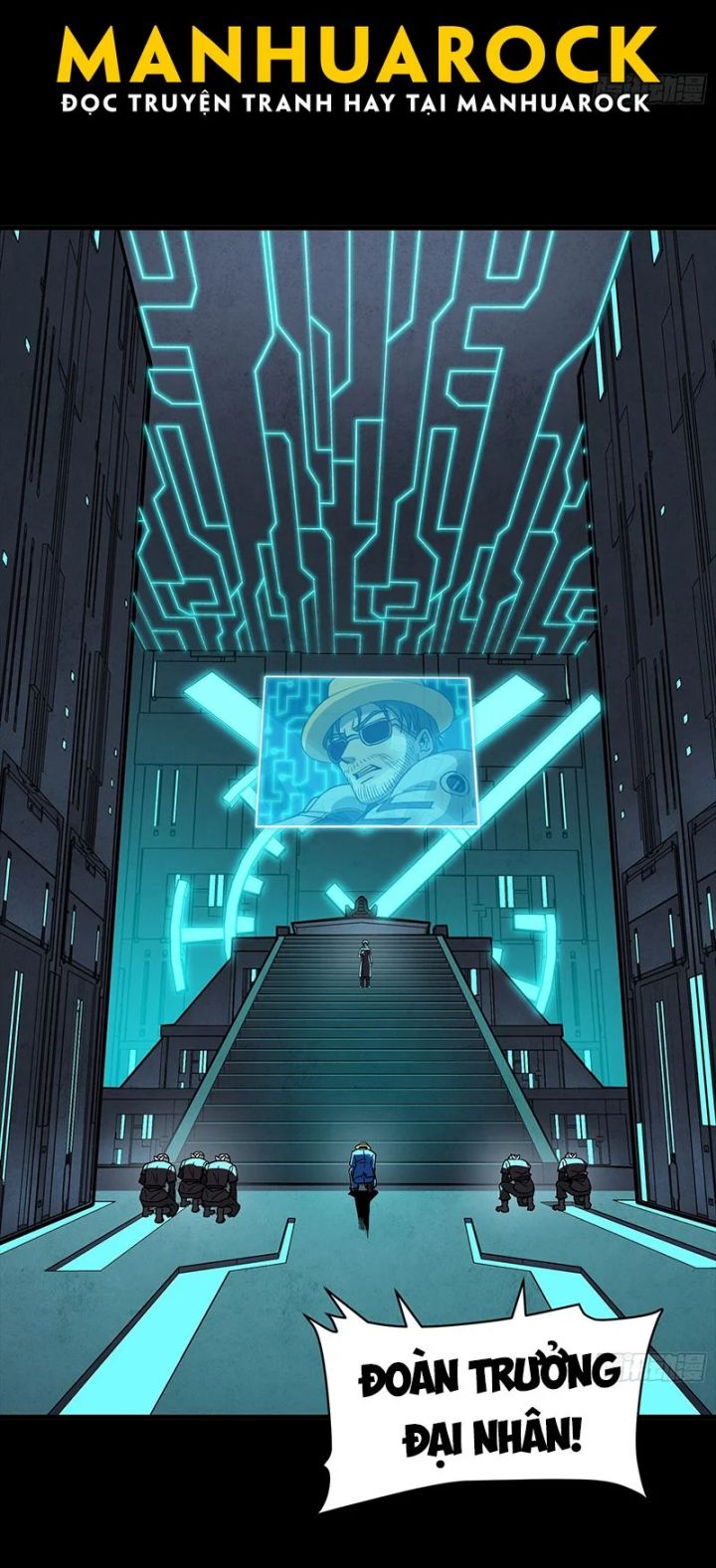 Tinh Giáp Hồn Tướng: Chapter 284