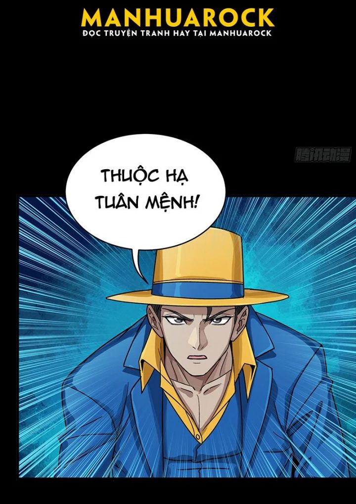 Tinh Giáp Hồn Tướng: Chapter 284