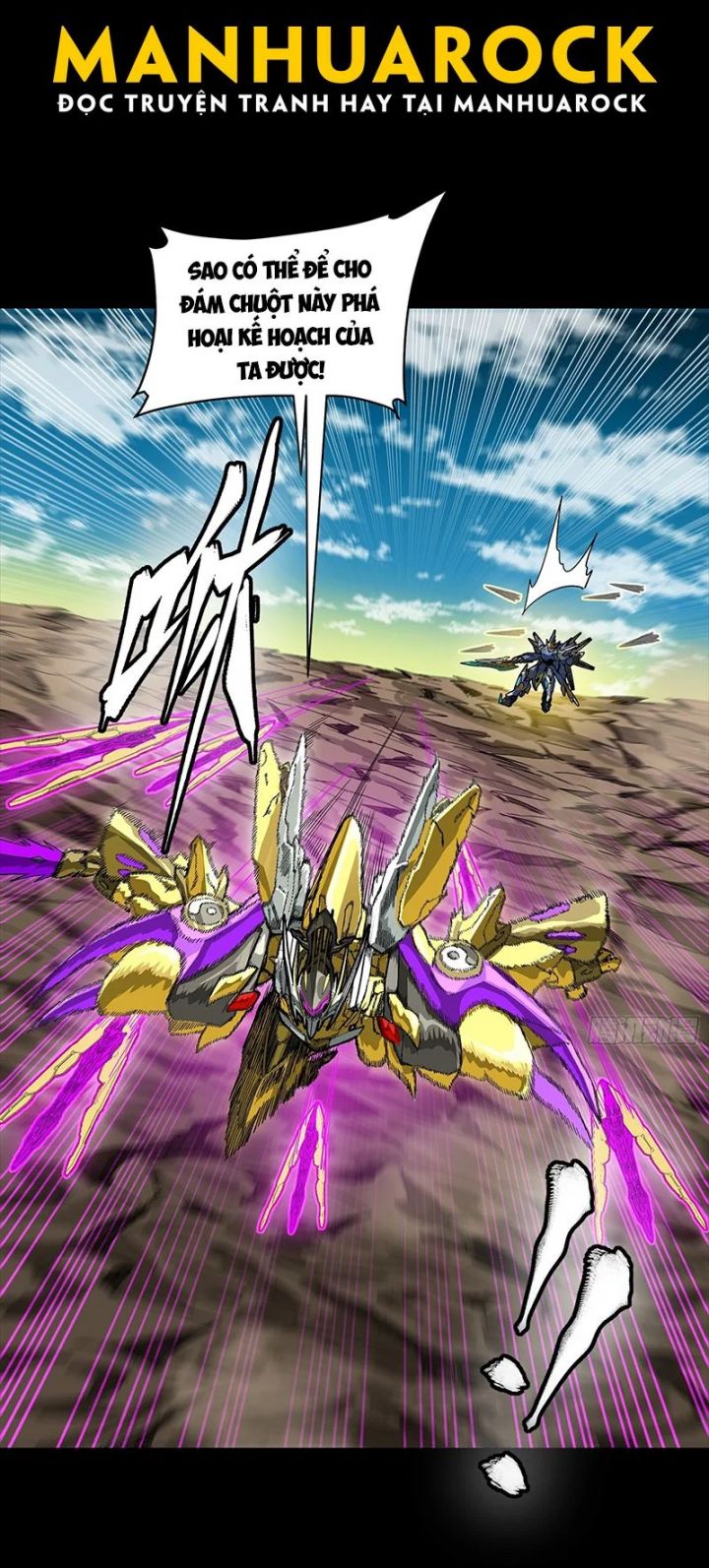 Tinh Giáp Hồn Tướng: Chapter 284