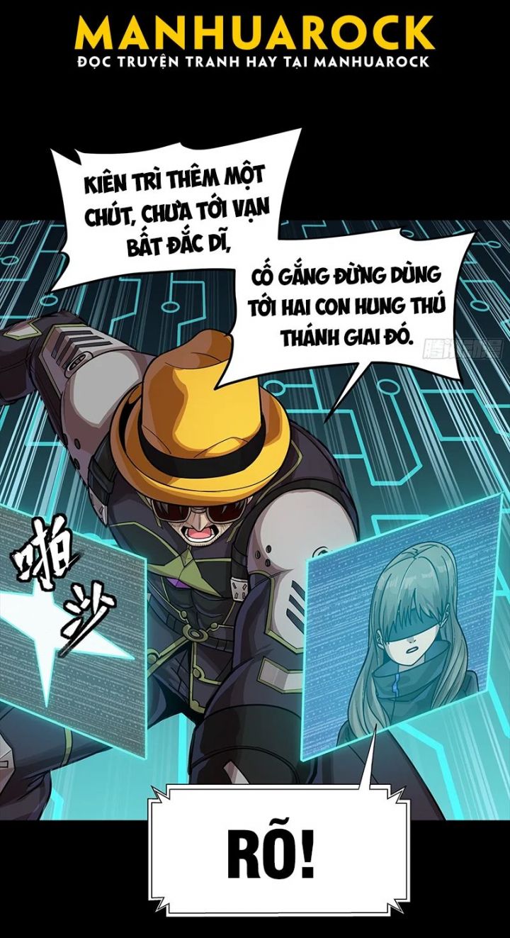 Tinh Giáp Hồn Tướng: Chapter 284