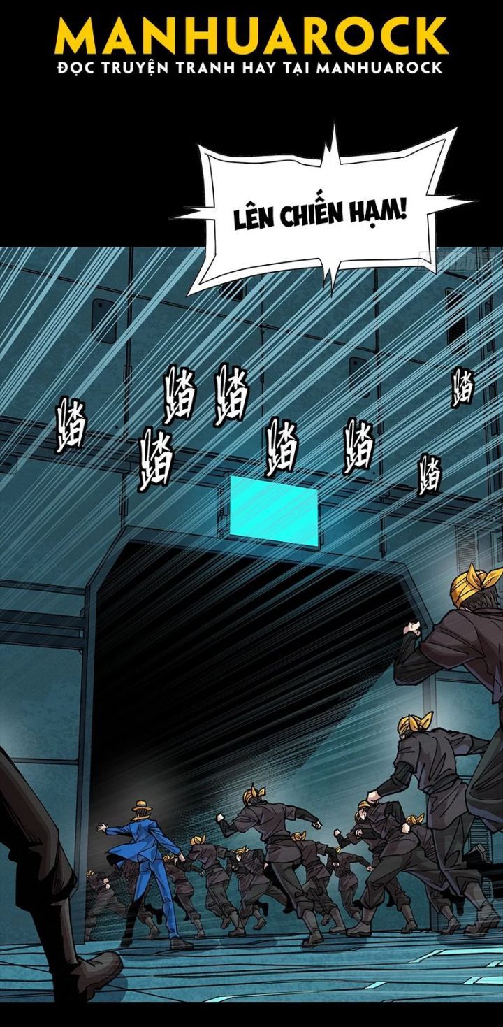 Tinh Giáp Hồn Tướng: Chapter 284