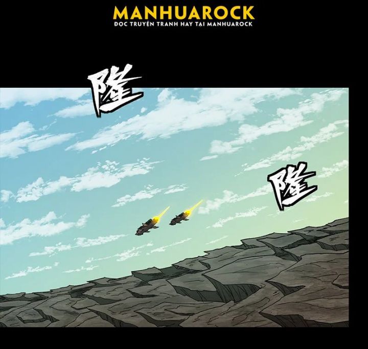 Tinh Giáp Hồn Tướng: Chapter 284