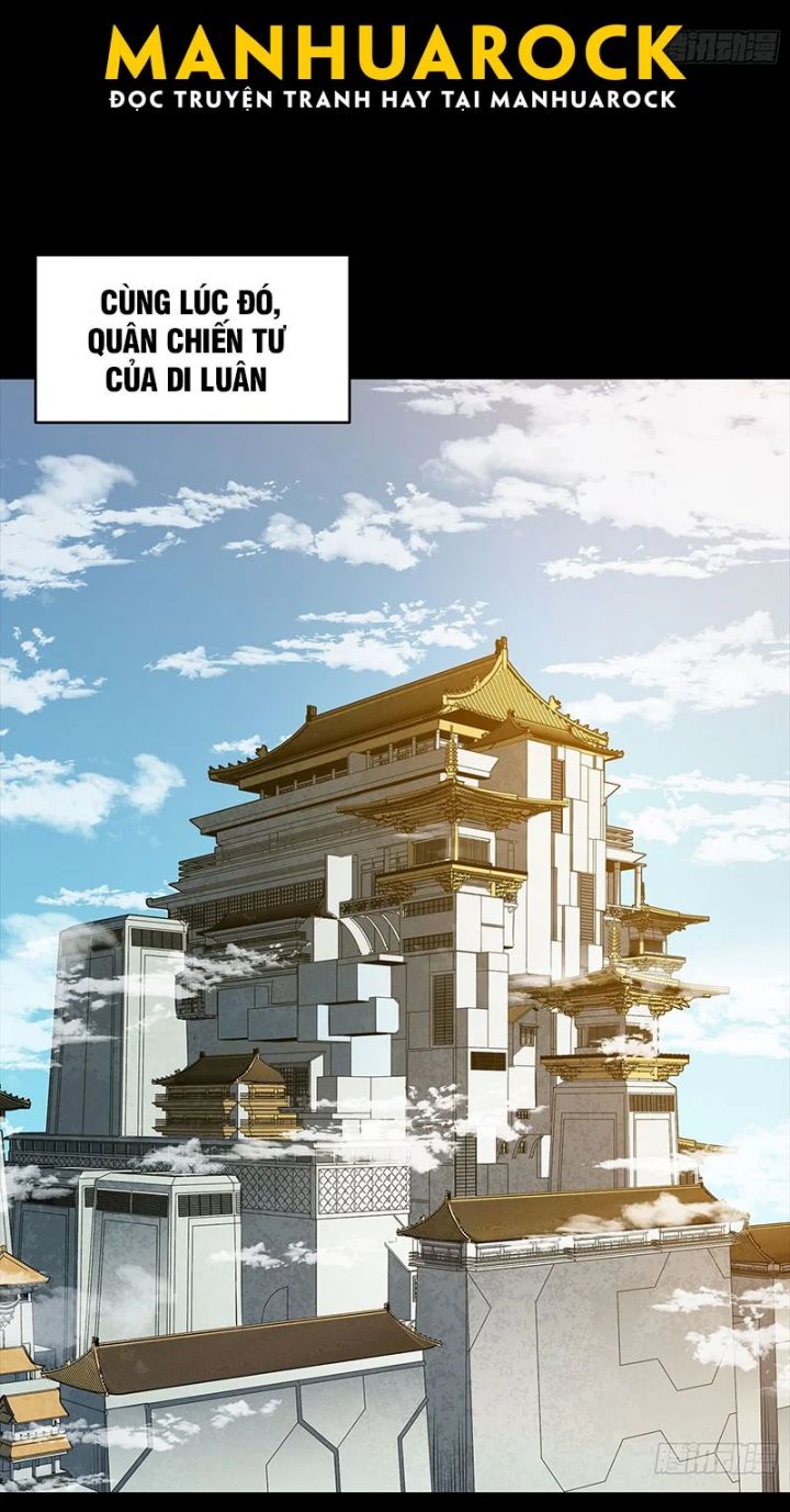 Tinh Giáp Hồn Tướng: Chapter 284