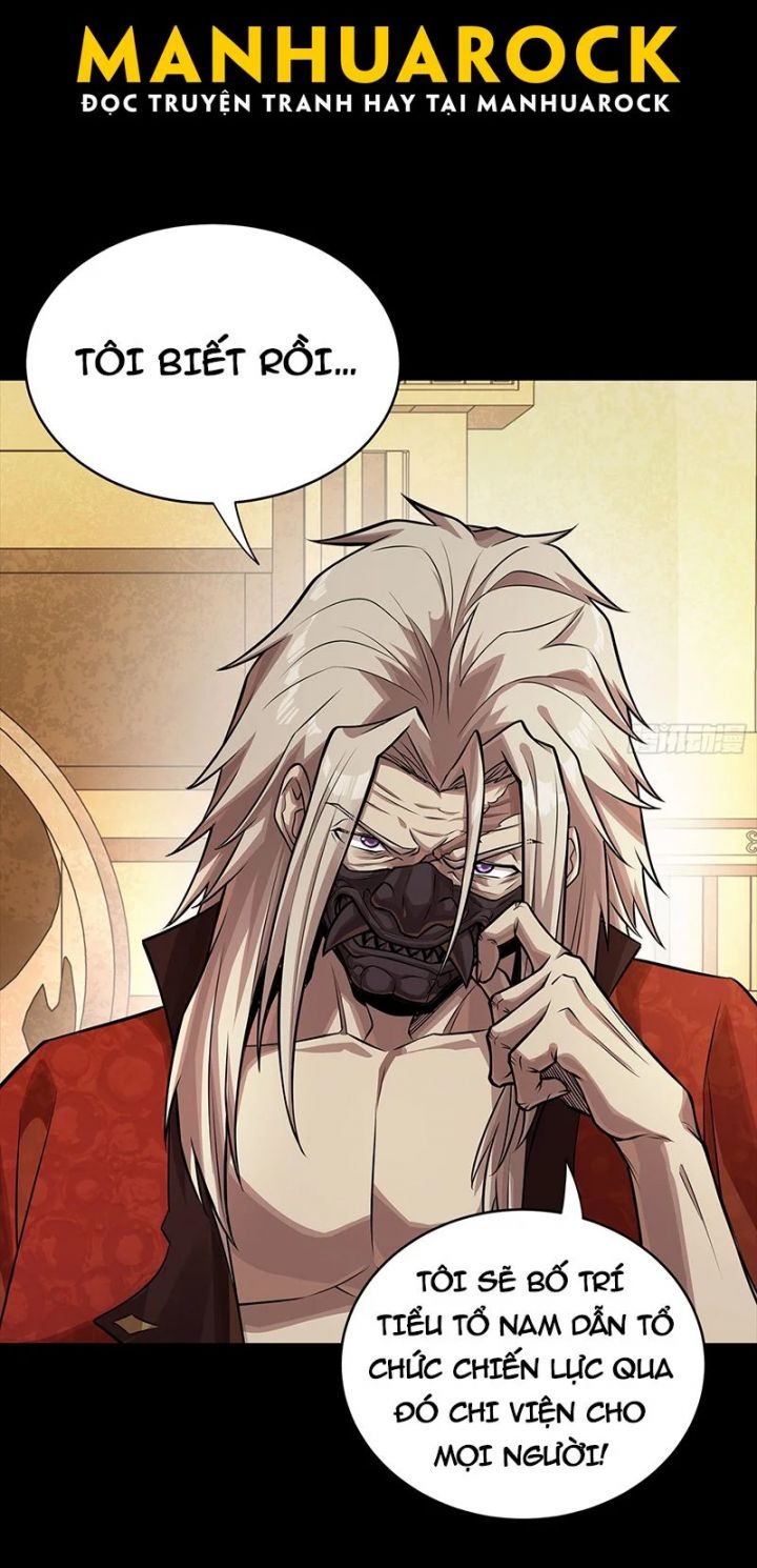 Tinh Giáp Hồn Tướng: Chapter 284