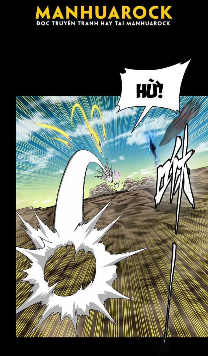 Tinh Giáp Hồn Tướng: Chapter 284