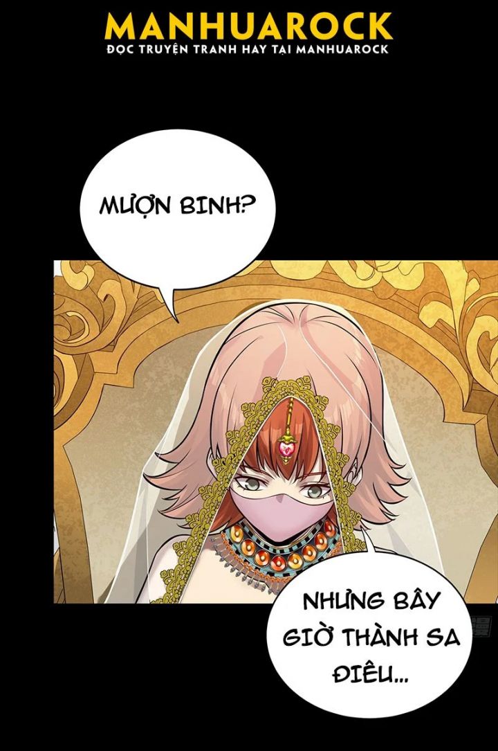 Tinh Giáp Hồn Tướng: Chapter 284