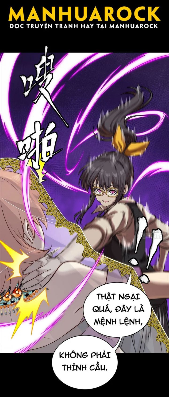 Tinh Giáp Hồn Tướng: Chapter 284