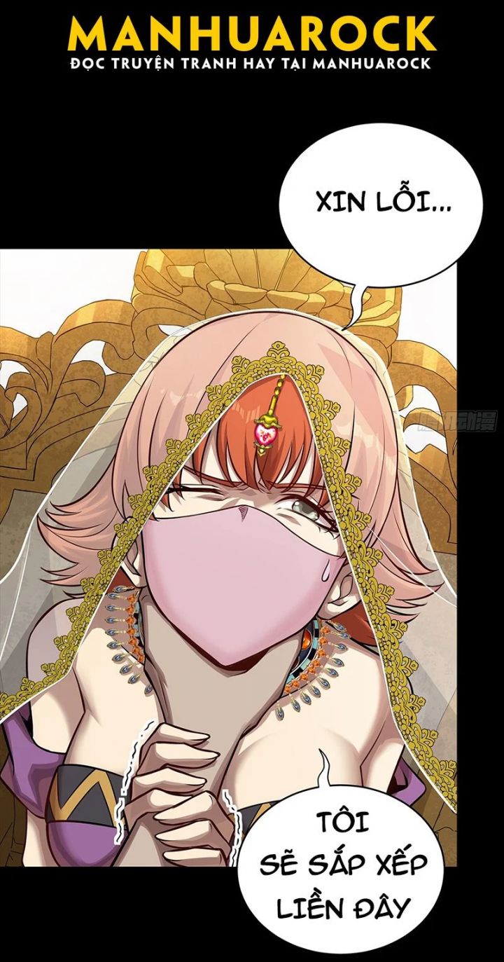 Tinh Giáp Hồn Tướng: Chapter 284