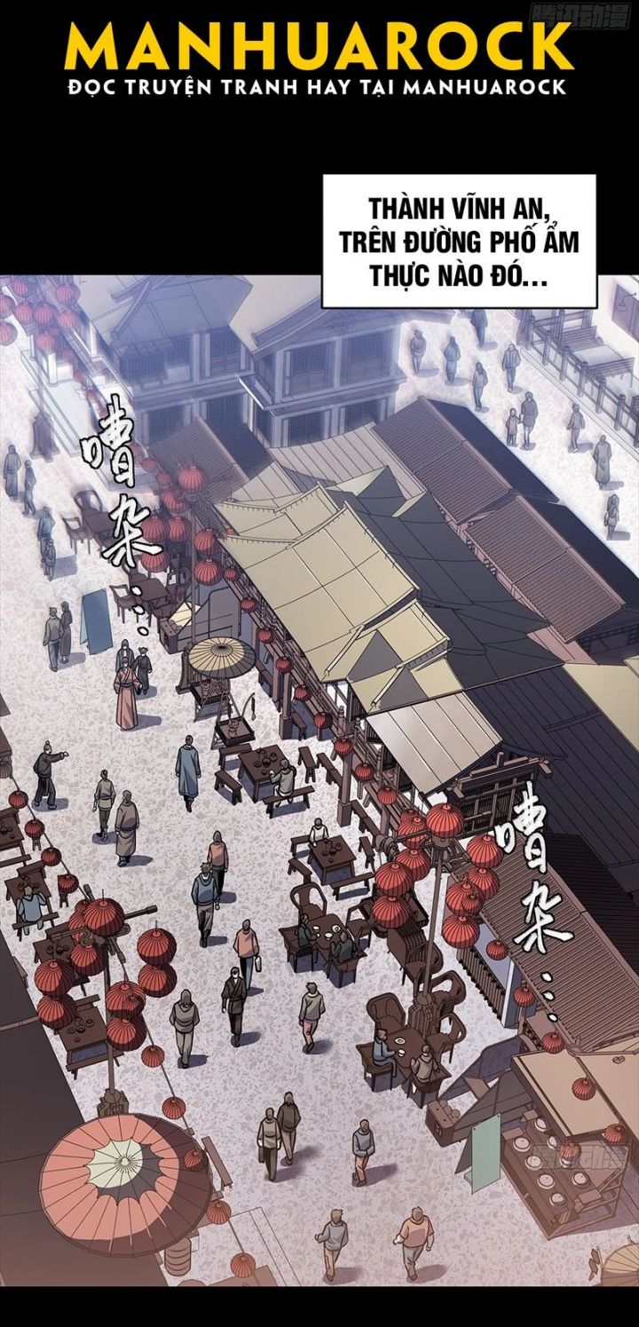 Tinh Giáp Hồn Tướng: Chapter 284