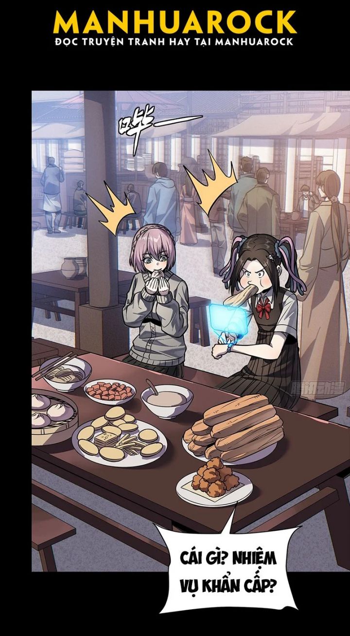 Tinh Giáp Hồn Tướng: Chapter 284