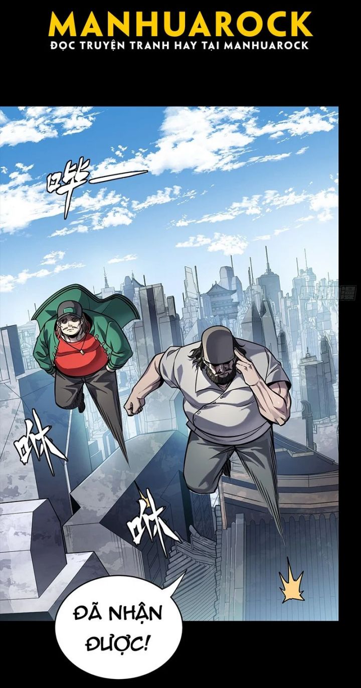 Tinh Giáp Hồn Tướng: Chapter 284