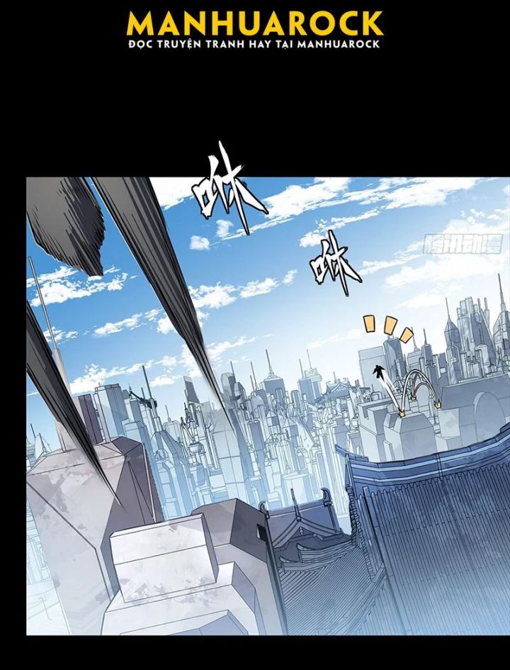 Tinh Giáp Hồn Tướng: Chapter 284