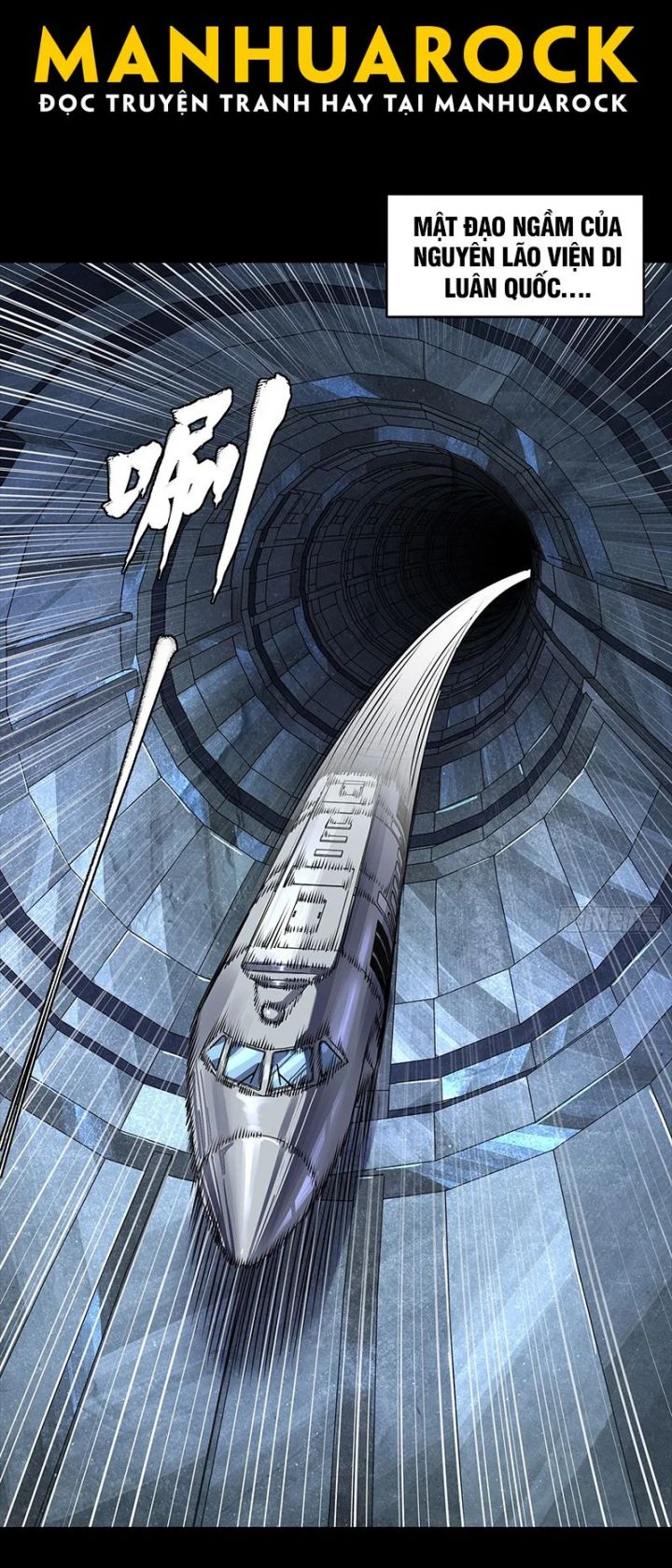 Tinh Giáp Hồn Tướng: Chapter 284