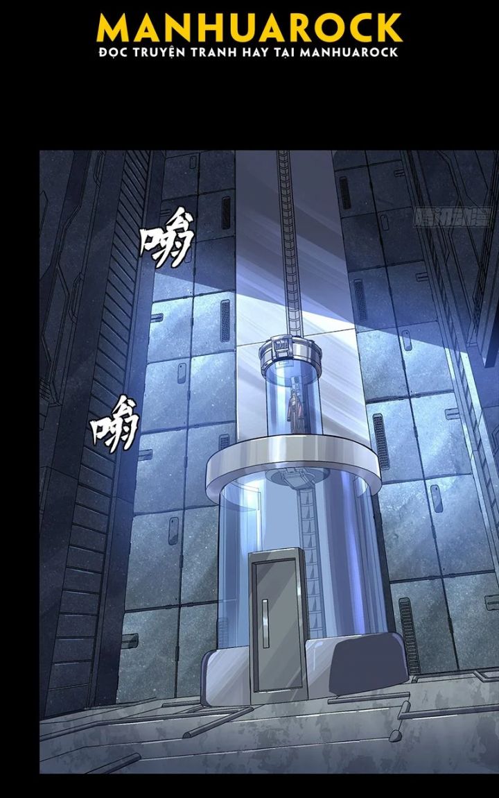 Tinh Giáp Hồn Tướng: Chapter 284