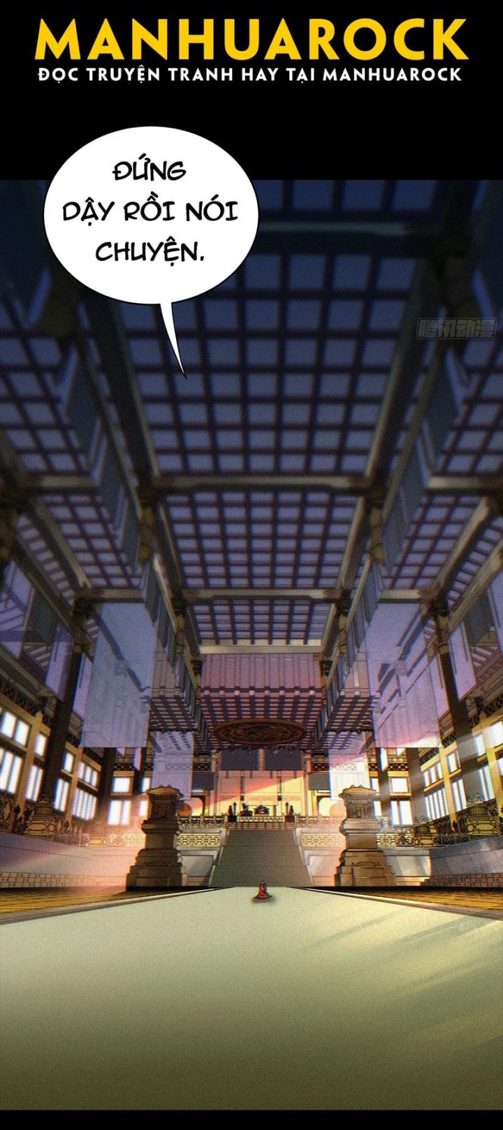 Tinh Giáp Hồn Tướng: Chapter 284