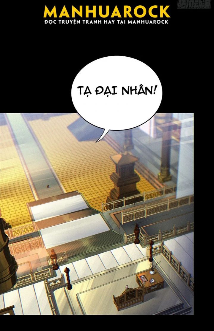 Tinh Giáp Hồn Tướng: Chapter 284