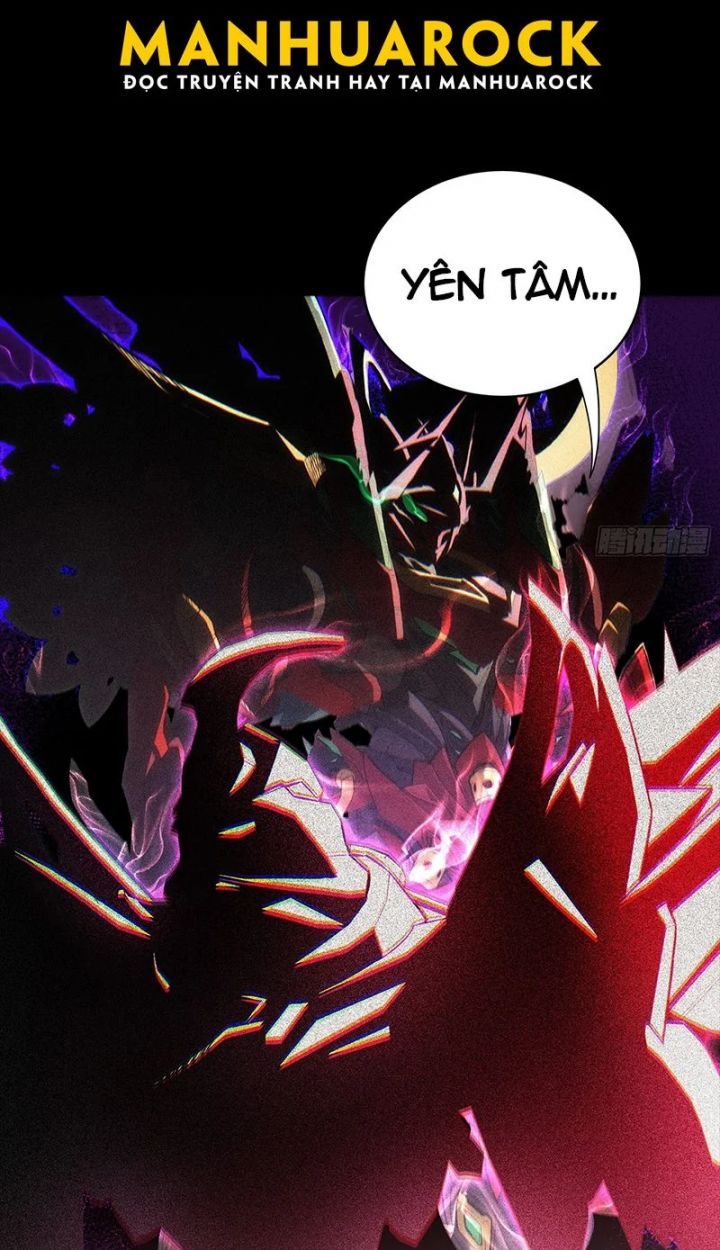 Tinh Giáp Hồn Tướng: Chapter 284