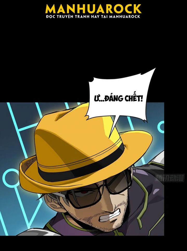 Tinh Giáp Hồn Tướng: Chapter 284