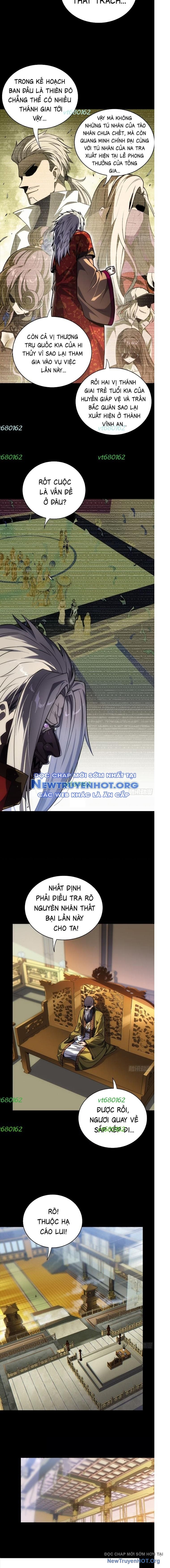 Tinh Giáp Hồn Tướng: Chapter 285