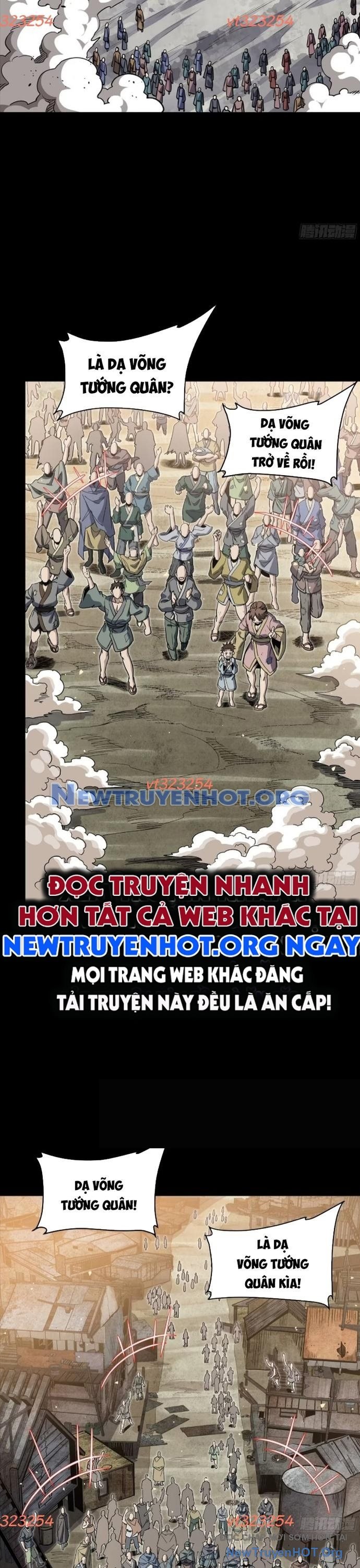 Tinh Giáp Hồn Tướng: Chapter 286