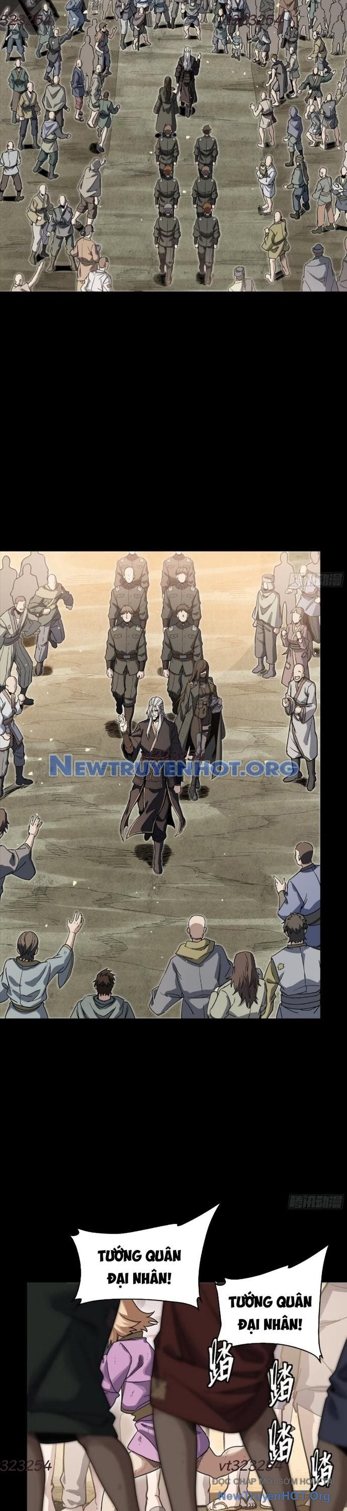 Tinh Giáp Hồn Tướng: Chapter 286