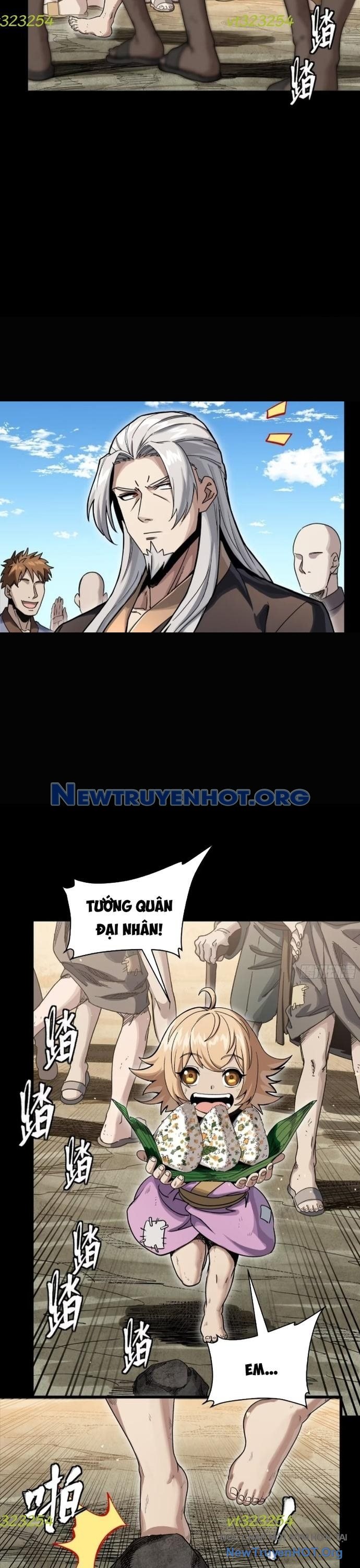 Tinh Giáp Hồn Tướng: Chapter 286