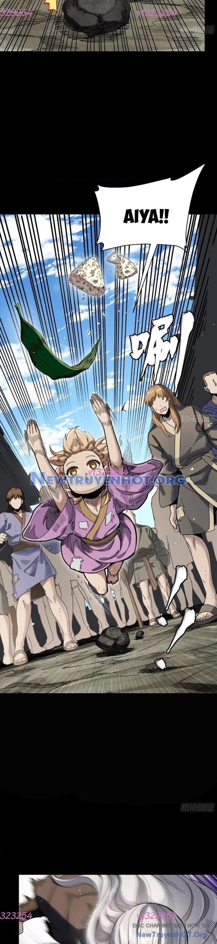 Tinh Giáp Hồn Tướng: Chapter 286